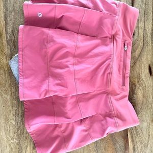 Lululemon skort